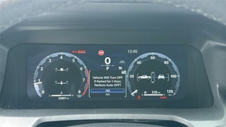 2024 Toyota Tacoma thumbnail – Oakland Park, FL – 22