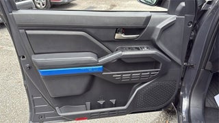 2024 Toyota Tacoma thumbnail – Oakland Park, FL – 16