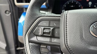 2024 Toyota Tacoma thumbnail – Oakland Park, FL – 21