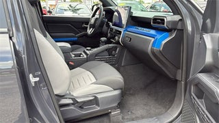 2024 Toyota Tacoma thumbnail – Oakland Park, FL – 11