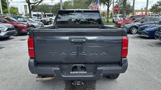 2024 Toyota Tacoma thumbnail – Oakland Park, FL – 6