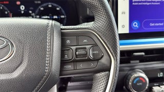 2024 Toyota Tacoma thumbnail – Oakland Park, FL – 20