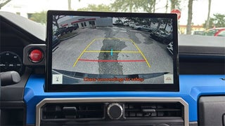 2024 Toyota Tacoma thumbnail – Oakland Park, FL – 23