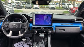2024 Toyota Tacoma thumbnail – Oakland Park, FL – 12
