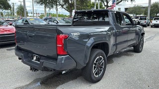 2024 Toyota Tacoma thumbnail – Oakland Park, FL – 8