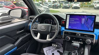 2024 Toyota Tacoma thumbnail – Oakland Park, FL – 13