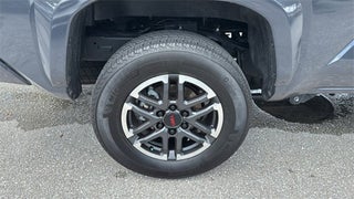 2024 Toyota Tacoma thumbnail – Oakland Park, FL – 10