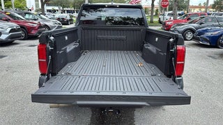 2024 Toyota Tacoma thumbnail – Oakland Park, FL – 7