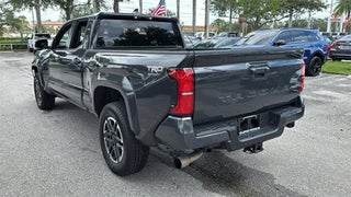 2024 Toyota Tacoma thumbnail – Oakland Park, FL – 5