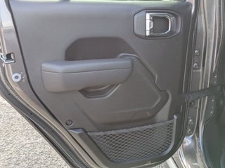 Image of 2025 Jeep Gladiator