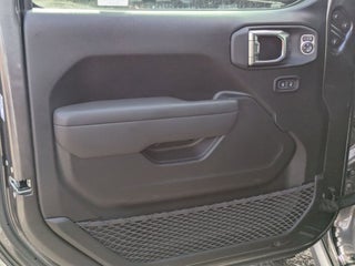 Image of 2025 Jeep Gladiator