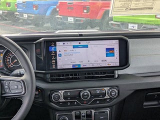 Image of 2025 Jeep Gladiator