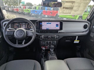 Image of 2025 Jeep Gladiator