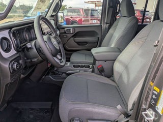 Image of 2025 Jeep Gladiator