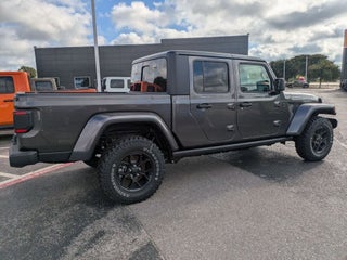 Image of 2025 Jeep Gladiator