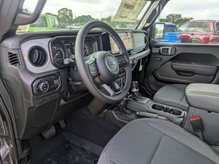 Image of 2025 Jeep Gladiator