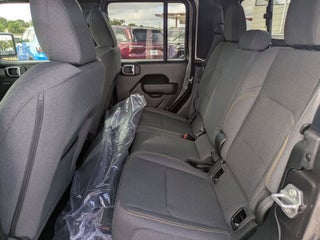 Image of 2025 Jeep Gladiator