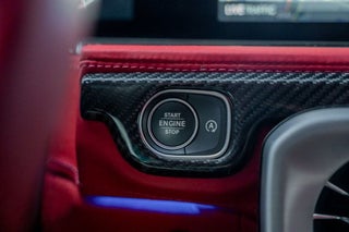 2022 Mercedes-Benz G-Class thumbnail – Fort Lauderdale, FL – 76