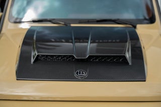 2022 Mercedes-Benz G-Class thumbnail – Fort Lauderdale, FL – 12