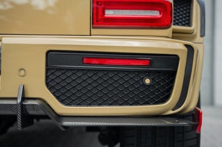 2022 Mercedes-Benz G-Class thumbnail – Fort Lauderdale, FL – 42