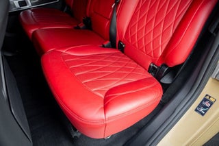 2022 Mercedes-Benz G-Class thumbnail – Fort Lauderdale, FL – 92