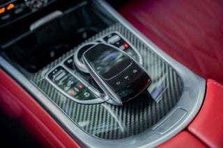 2022 Mercedes-Benz G-Class thumbnail – Fort Lauderdale, FL – 74
