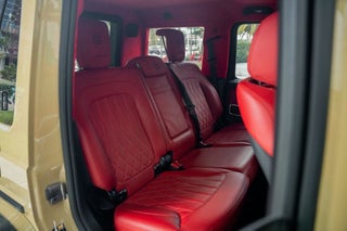 2022 Mercedes-Benz G-Class thumbnail – Fort Lauderdale, FL – 87