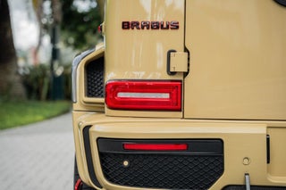2022 Mercedes-Benz G-Class thumbnail – Fort Lauderdale, FL – 37