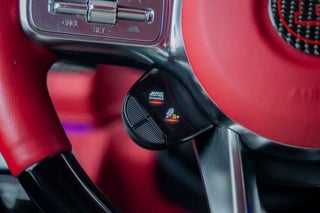2022 Mercedes-Benz G-Class thumbnail – Fort Lauderdale, FL – 62