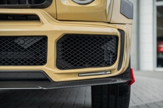 2022 Mercedes-Benz G-Class thumbnail – Fort Lauderdale, FL – 10