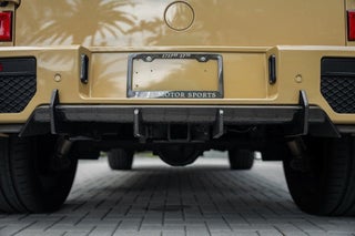 2022 Mercedes-Benz G-Class thumbnail – Fort Lauderdale, FL – 43