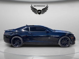 2015 Chevrolet Camaro thumbnail – Boca Raton, FL – 6