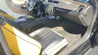 2015 Chevrolet Camaro thumbnail – Boca Raton, FL – 17