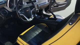 2015 Chevrolet Camaro thumbnail – Boca Raton, FL – 9