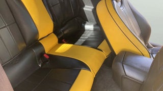 2015 Chevrolet Camaro thumbnail – Boca Raton, FL – 13