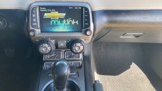 2015 Chevrolet Camaro thumbnail – Boca Raton, FL – 15