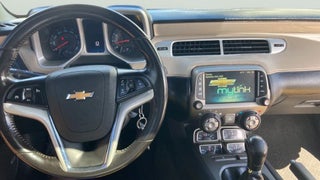 2015 Chevrolet Camaro thumbnail – Boca Raton, FL – 14