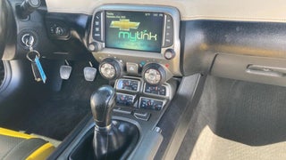 2015 Chevrolet Camaro thumbnail – Boca Raton, FL – 12