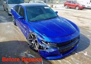 2018 Dodge Charger thumbnail – Davie, FL – 36