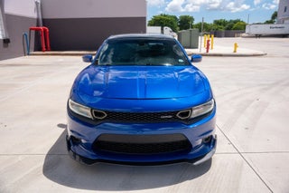 2018 Dodge Charger thumbnail – Davie, FL – 7