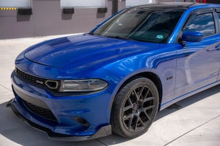 2018 Dodge Charger thumbnail – Davie, FL – 27