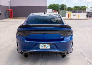 2018 Dodge Charger thumbnail – Davie, FL – 5