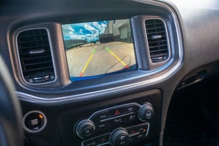 2018 Dodge Charger thumbnail – Davie, FL – 16
