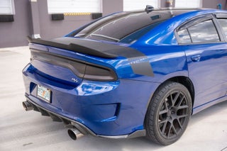 2018 Dodge Charger thumbnail – Davie, FL – 31