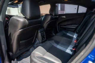 2018 Dodge Charger thumbnail – Davie, FL – 24