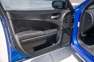 2018 Dodge Charger thumbnail – Davie, FL – 8