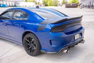 2018 Dodge Charger thumbnail – Davie, FL – 4