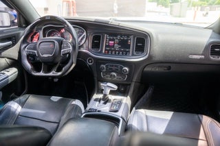 2018 Dodge Charger thumbnail – Davie, FL – 12