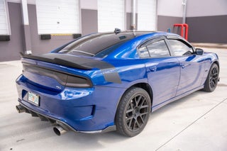 2018 Dodge Charger thumbnail – Davie, FL – 6