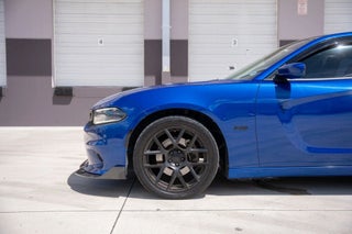2018 Dodge Charger thumbnail – Davie, FL – 28